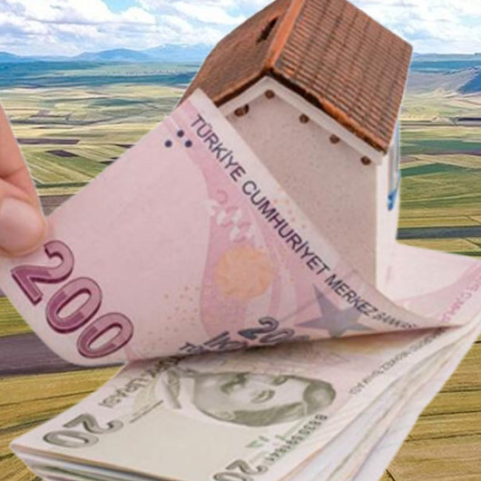 TOKİ İlk Evim Arsa başvuruları e devlet yapılacak! İşte 10 soruda TOKİ arsa başvurusu merak edilenler