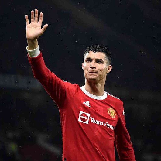 Cristiano Ronaldo Avrupa futbolundan kopmak üzere: Dev teklif masada!