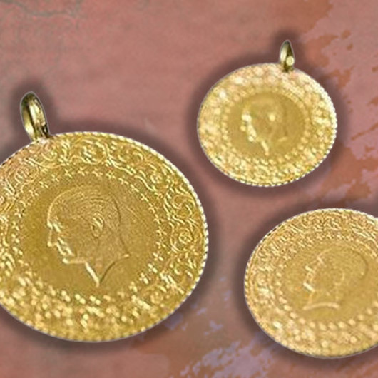 Altın fiyatları Fed ve dolar baskısında: 10 Ekim 2022 güncel altın fiyatları