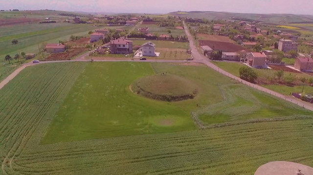 Tekirdağ, Edirne, Kırklareli, Kütahya, Afyon TOKİ arsa nerede?