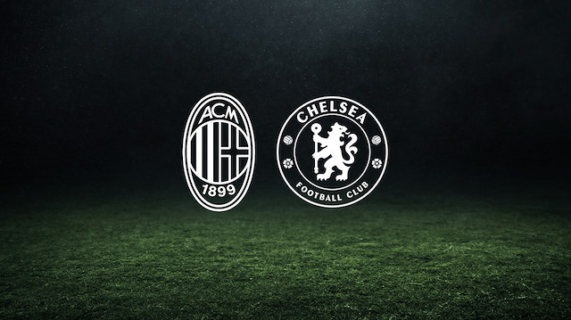 Milan-Chelsea 