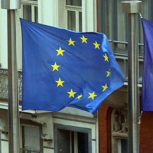 AB Komisyonu'ndan Bosna Hersek'e aday ülke statüsü kararı