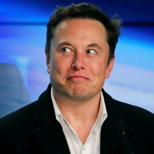 Tesla'nın CEO'su Elon Musk Putin'le görüştüğü iddiasını yalanladı