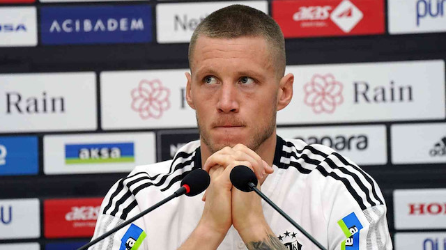 Wout Weghorst