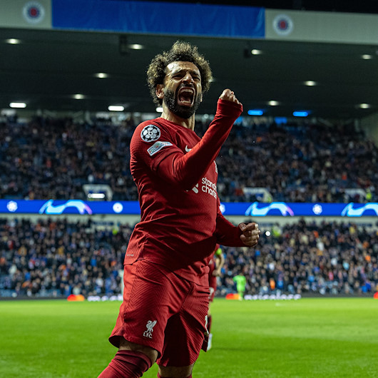ÖZET | Rangers-Liverpool: 1-7