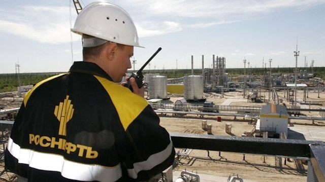 Rosneft