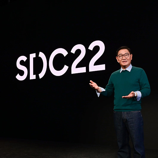 Samsung ve Google'dan iş birliklerini büyütme kararı