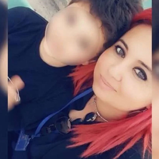 Adana haberleri: Burak A, barışma teklifini reddeden Bahar Torun'u sokak ortasında katletti