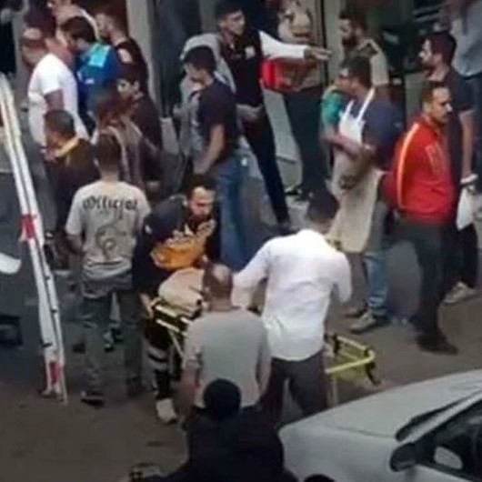 Gaziantep haberleri: Dolu olan otobüse alınmayan yolcu şoförü öldürdü