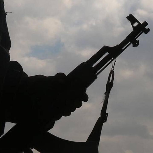 İçişleri Bakanlığı: İkna çalışması sonucu 3 terörist teslim oldu