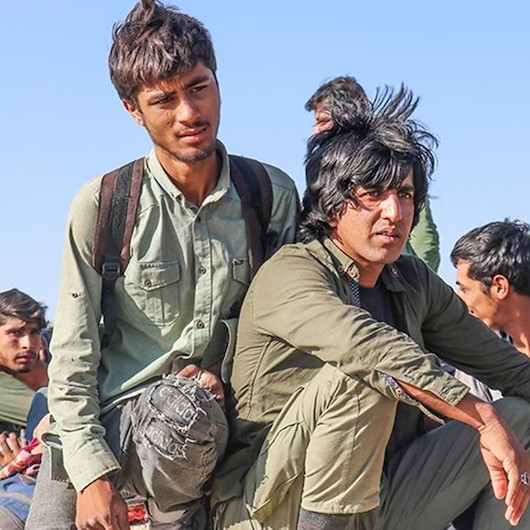 Avrupa Birliğini göçmen endişesi sardı
