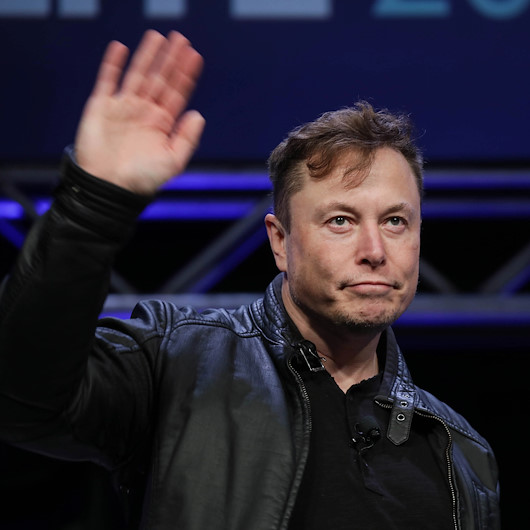 Elon Musk'ın Ukrayna sevdası uzun sürmedi: Faturayı Pentagon'a yolladı