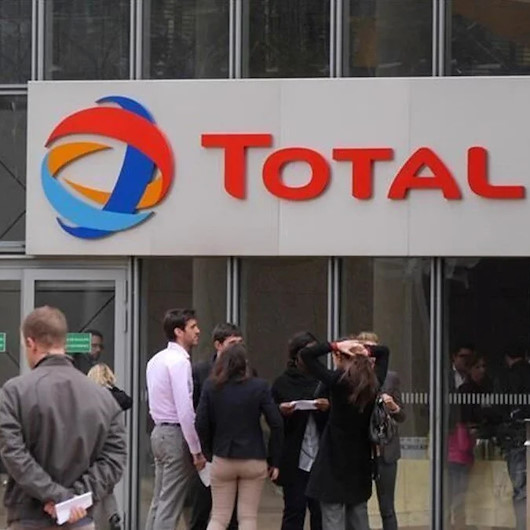 Fransız Total şirketine ‘Ukrayna’daki savaş suçlarına ortak olma’ suçlaması