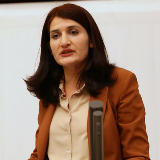 HDP'li Semra Güzel hakkındaki iddianame kabul edildi: İstenen ceza belli oldu