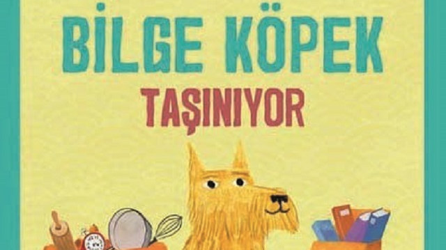 ​Bilge köpeğin serüveni.