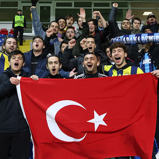 Türk futbolunun unutulmaz gecesi: Ülke puanı sıralamasını altüst ettik