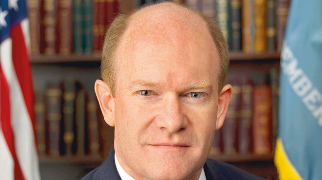 Chris Coons