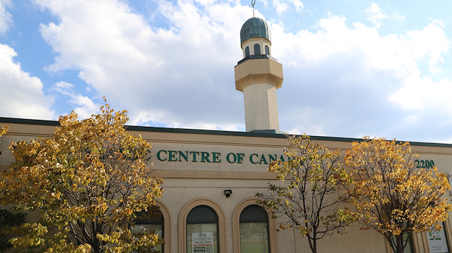 Kanadalı Müslümanlardan ülkenin en büyük hastanesinin yapımı için bağış kampanyası