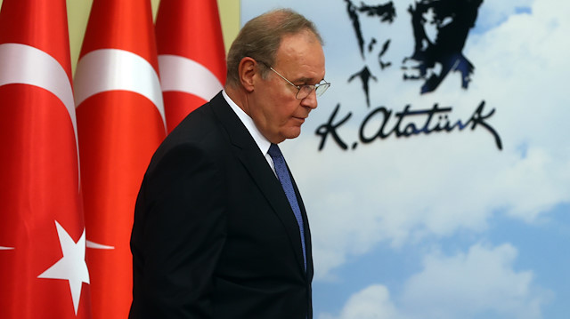 ​CHP Genel Başkanı Kemal Kılıçdaroğlu.