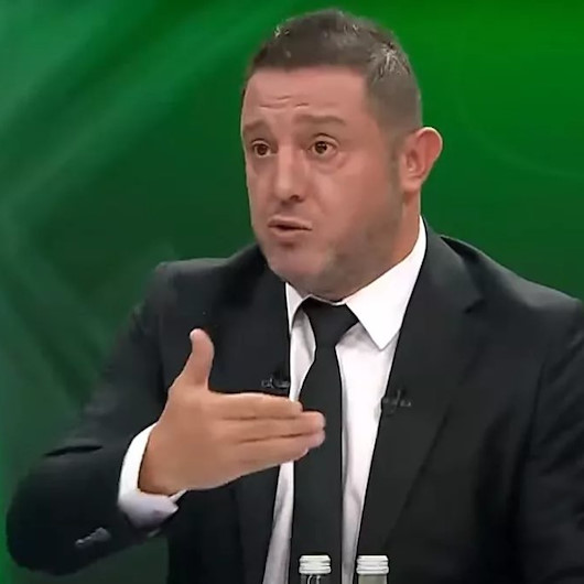 Nihat Kahveci'den Sergen Yalçın iddiası