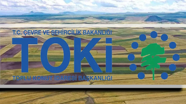 TOKİ arsa başvuru şartları