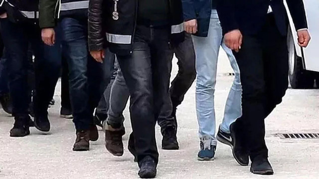 FETÖ şüphelisi üç kişi Yunanistan'a kaçarken yakalandı