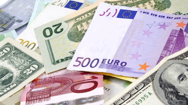 Euro, dolar kuru