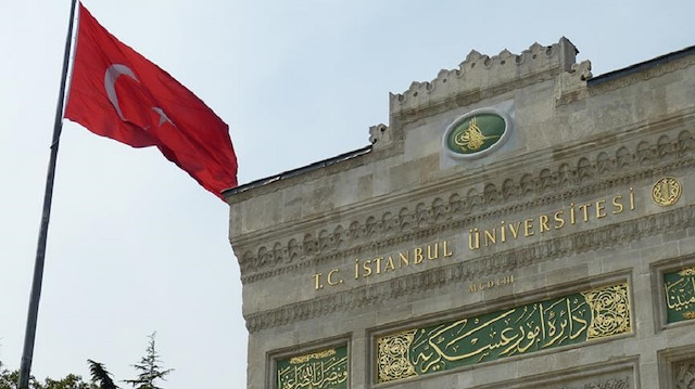 جامعة إسطنبول توقع اتفاقيات تعاون مع 9 جامعات جزائرية
