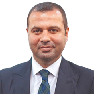 Yahya Bostan