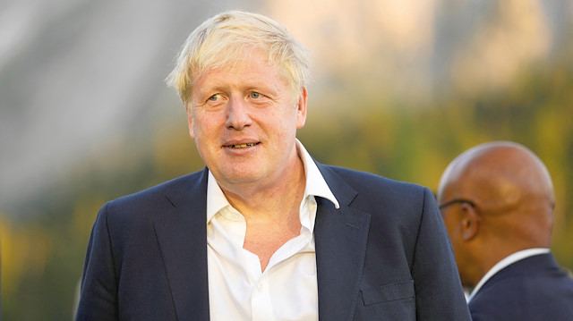 ​Boris Johnson dönüyor mu?