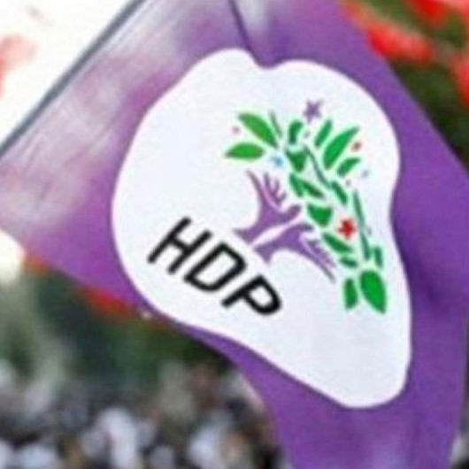HDP 2023 yılında 359.7 milyon hazine yardımı alacak: 2023’te siyasi partiler ne kadar Hazine yardımı alacak?