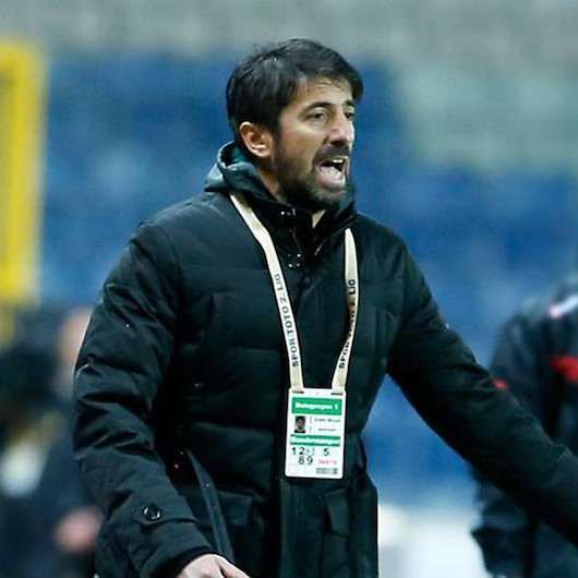 FETÖ'nün futbol yapılanmasına operasyon: Yakalanan eski futbolcu Zafer Biryol tutuklandı
