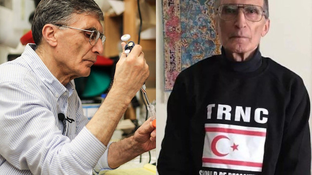 Aziz Sancar