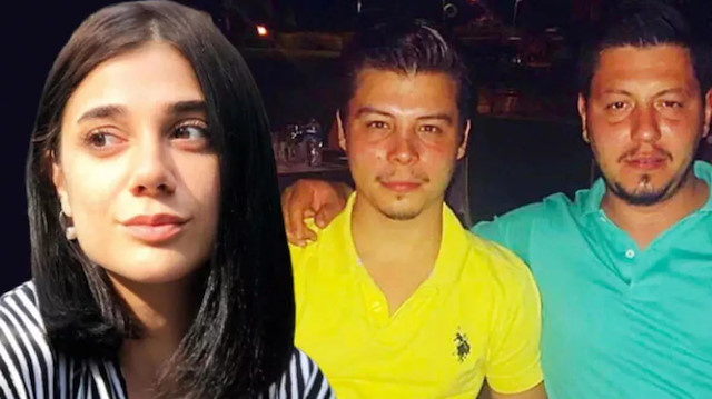 Pınar Gültekin davasında yeni gelişme: Karar usulden bozuldu
