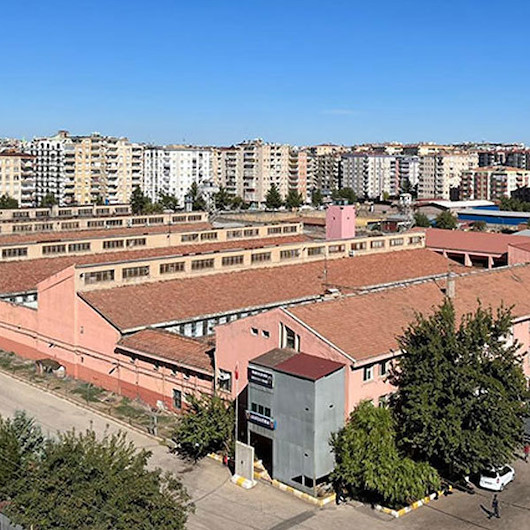 Diyarbakır Cezaevi müze oluyor: Duyuruyu Cumhurbaşkanı Erdoğan yaptı