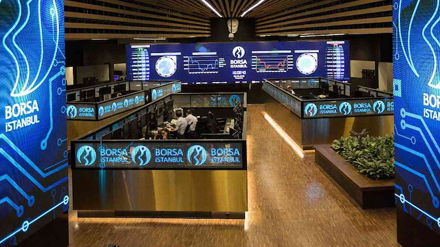 Borsa İstanbul