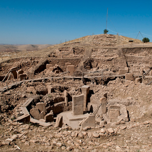 Göbeklitepe'de tarihin akışını değiştirecek yeni keşif