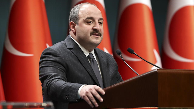 Mustafa Varank: Türkiye'ye karşı en küçük tehdide seyirci kalmayız