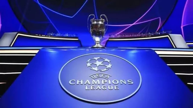 UEFA Şampiyonlar Ligi 5. hafta