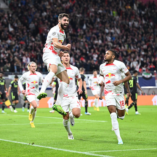 ÖZET | Leipzig-Real Madrid: 3-2