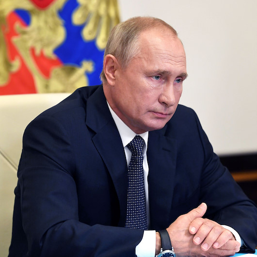 Putin acı gerçeği itiraf etti: Sorunlarla karşı karşıyayız