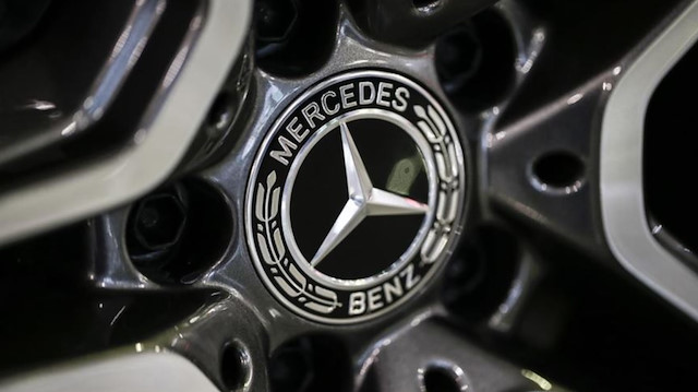 Mercedes