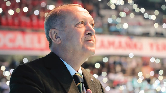 Cumhurbaşkanı Tayyip Erdoğan, Türkiye’nin yeni yüzyılına dair program ve hedeflerin yer aldığı “Türkiye Yüzyılı” vizyonunu yarın açıklayacak