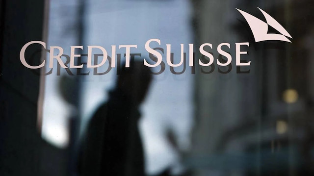 Credit Suisse