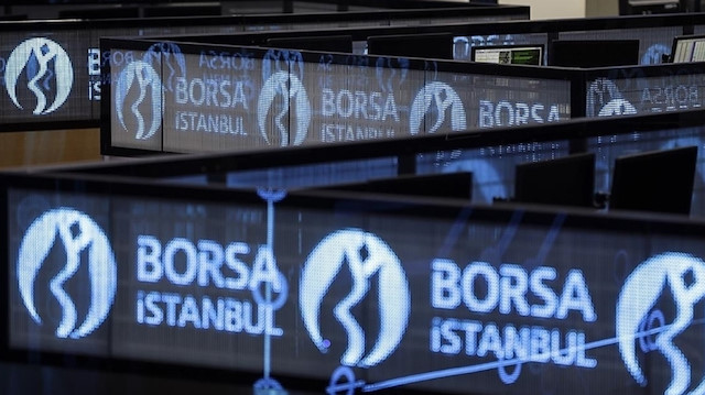 Borsa İstanbul