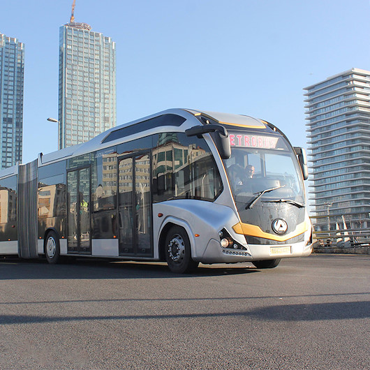 29 Ekim'de toplu taşıma ücretsiz olacak mı? İETT, Marmaray, Metro, Metrobüs ulaşımı için resmi gazete kararı