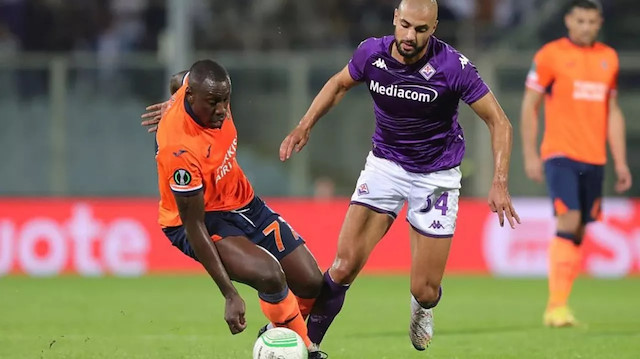 Fiorentina Başakşehir