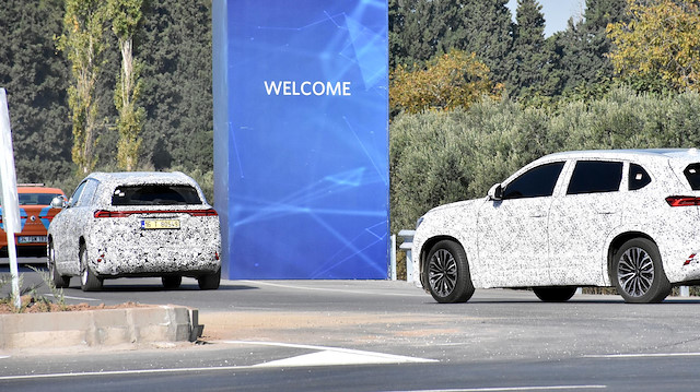 Togg'un Elektrikli Otomobil Üretim Tesisi, 29 Ekim Cumartesi günü Cumhuriyet'in 99. yılında Cumhurbaşkanı Recep Tayyip Erdoğan'ın katılımıyla açılacak.<br>