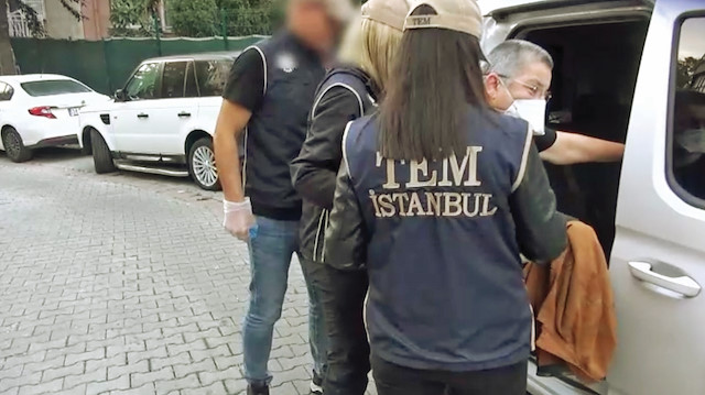 İstanbul’da gözaltına alınan Fincancı, ifade işlemleri için Ankara’ya getirildi.
