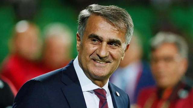 Şenol Güneş